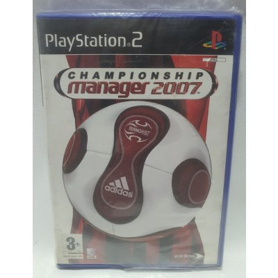 Championship Manager 2007