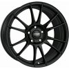 OZ Ultraleggera MB 8x18 ET35 (5x100) - W0171220053 matná čierna farba