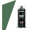 Farba v spreji Vallejo Hobby Paint - Sick Green 400ml