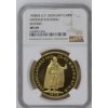 Münze Österreich Zlatá 100 koruna 1908 KB | 2021 | Novoražba NGC MS 69 | 33,87 g