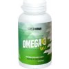 Czech Virus Omega 3 MAX 90 kapsúl