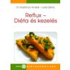 Reflux - Diéta és kezelés (Dr. Rosztóczy András,Lada Szilvia)(Brožovaná)