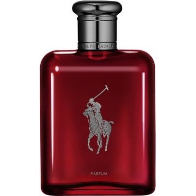 Ralph Lauren Polo Red 125 ml Parfum pre mužov