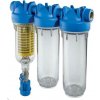ATLAS Filter HYDRA TRIO RAH 1