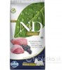 N&D Prime Dog GF Adult Mini Lamb & Blueberry 7 kg