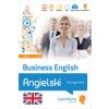 Business English - Management poziom średni B1-B2 (Warżała-Wojtasiak Magdalena,Wojtasiak Wojciech)(Brožovaná)
