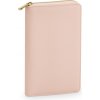 BagBase Pouzdro na šperky Boutique BG757, cestovní COT52075730099-soft pink Růžová světlá UNI