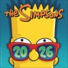 The Simpsons Broschur 2026
