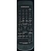 General KENWOOD RC-R0709 - náhradný diaľkový ovládač