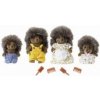 Sylvanian Families Rodina ježkov