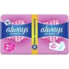 Always Ultra Super Plus Sensitive 16 ks