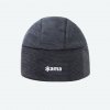 KAMA A03 Tecnowool Merino balaklava, čierna Veľkosť: M