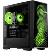 CSL Computer herný počítač M10950 () AMD Ryzen 7 7700 16 GB RAM 1000 GB SSD Nvidia GeForce RTX™ 4060 8 GB GDDR6 91639; 91639