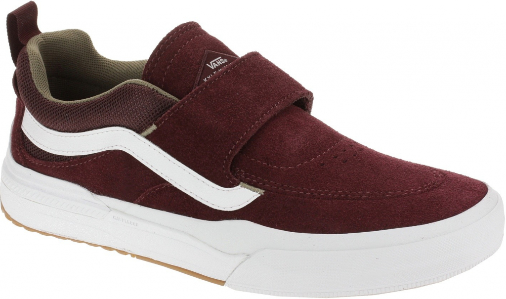 Vans Kyle Pro 2 Port Walnut