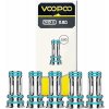Voopoo PNP X Coil (5 ks/bal.) Balenie: 5 ks, Odpor: 0.8 ohm