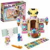 LEGO® Vidiyo 43111 Candy Castle Stage