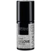 Gabriella Salvete GeLove UV & LED zapékací gelový lak na nehty 8 ml odstín 17 Flitr