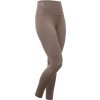 Dámske funkčné legíny Sensor Infinity Eco Grey XL