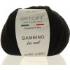Bambino Lux Wool kávová 70702