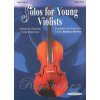 SOLOS FOR YOUNG VIOLISTS 5 / viola + klavír
