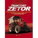 Traktory Zetor - František Lupoměch