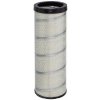 Hengst Filter E1697LS Filtr sekundárneho vzduchu