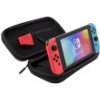 PDP cestovní obal 1-Up Mushroom Plus Glow, pro Nintendo Switch, černý