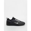 Nike SB Zoom Nyjah 4 (black/white black white) 40, čierna