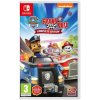 PAW Patrol: Grand Prix (Complete Edition) [NSW] ()