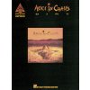 ALICE IN CHAINS DIRT TAB (Alice In Chains)(Brožovaná)