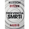 Frekvencia smrti - Kliesch Vincent, Fitzek Sebastian