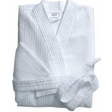 Jerry Fabrics župan JF biela