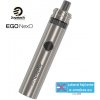 Joyetech eGo NexO 1500 mAh silver 1 ks
