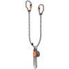 Petzl Scorpio Vertigo tlmič pádov na via ferraty