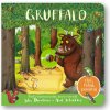 Gruffalo SK SVOJTKA - Julia Donaldson; Axel Scheffler