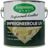 Koopmans Impregneerolie 20l bezfarebná UV