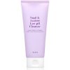 TIA'M Snail & Azulene Low pH Cleanser 200 ml