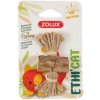 ZOLUX Ethicat Matatabi uzol pre mačku 1 ks, 80 x 56 x 20 mm