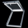 Strešné okno PVC 2sklo 94x118 výklopno-kyvné IGKV E2