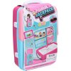 Wiky kreativita kreatívny ružový 28cm WKW037555