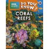 Coral Reefs - Ladybird Books