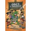 Obed v ohrození - Peter Bartoněk