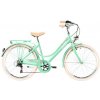 Kenzel Retro kolo Missy Royal 6spd 26
