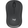 Myš Logitech M240 Silent Bluetooth Mouse Graphite (910-007119)