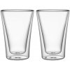 Tescoma Dvojstenné poháre myDRINK, 330 ml, 2 ks - osobný odber v predajni zdarma
