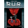 R.U.R. - komiks