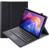 PUZDRO S KLÁVESNICOU BLUETOOTH TOUCHPAD PRE XIAOMI REDMI PAD 2 PUZDRO NA PUZDRO