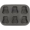 Orion Bears 6 26,5x18,5x2,5 cm