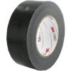 3M 1900 Textilná páska univerzálna, 50 mm x 50 m, čierna
