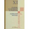 Človek, na ktorého si pamätám Zažíhanie svetiel - Jozef Cíger Hronský
